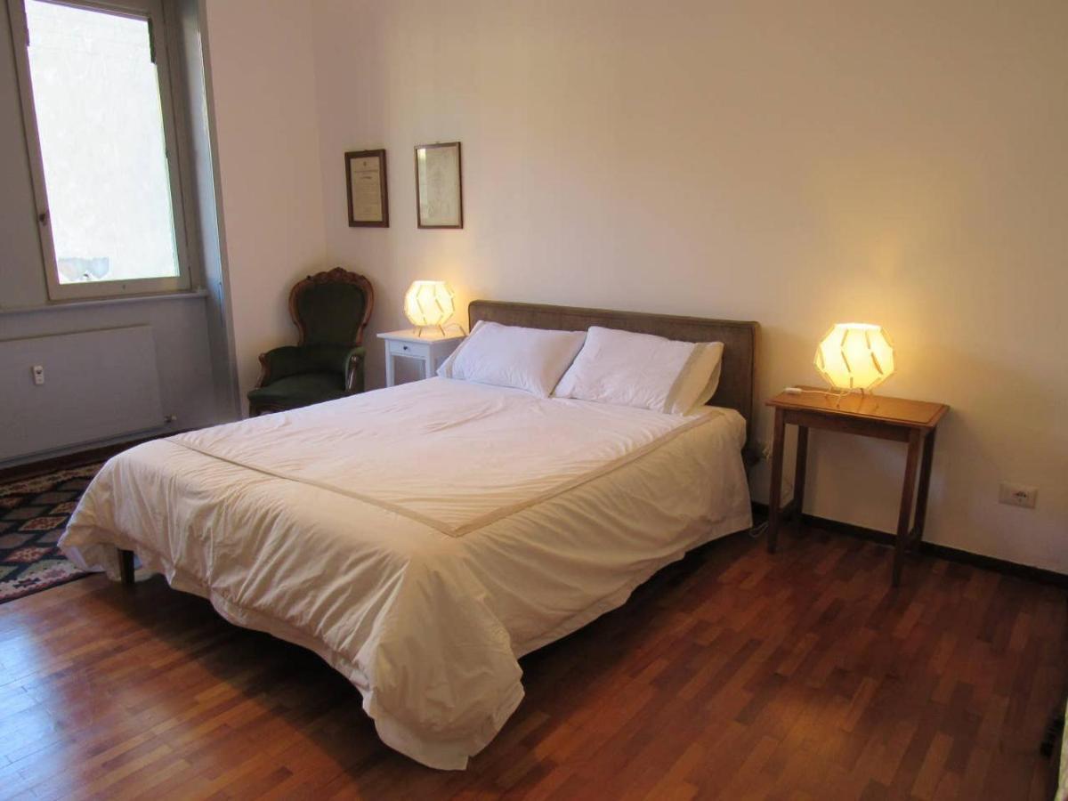 科莫Duma Bed公寓 外观 照片